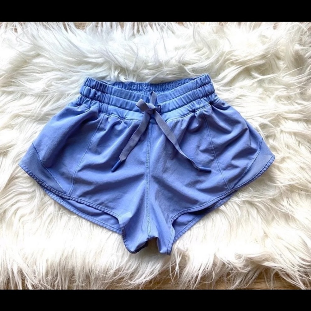 SUPER RARE hydrangea lululemon hotty hot 2